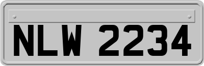 NLW2234