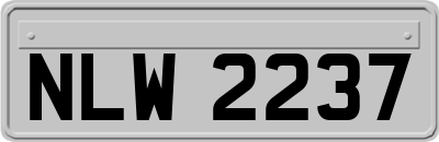 NLW2237