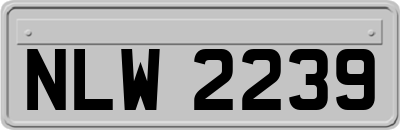 NLW2239