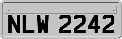 NLW2242