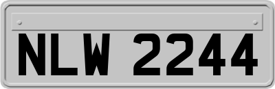 NLW2244