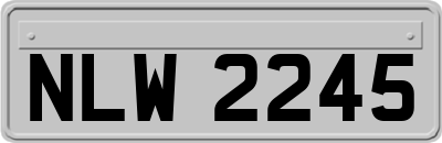 NLW2245