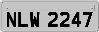 NLW2247