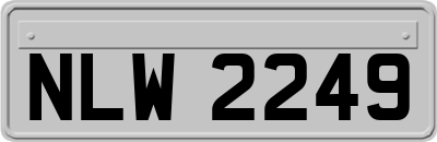NLW2249