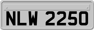 NLW2250