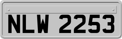 NLW2253