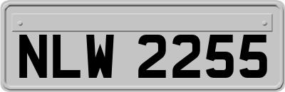 NLW2255
