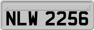 NLW2256