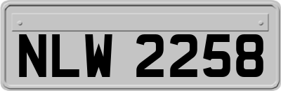NLW2258