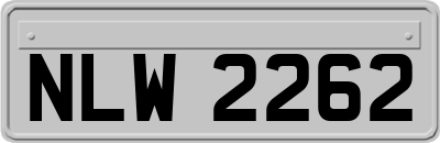 NLW2262