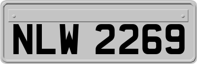 NLW2269