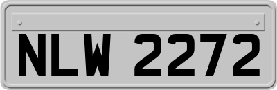 NLW2272