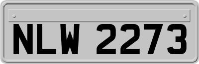 NLW2273