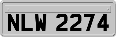 NLW2274