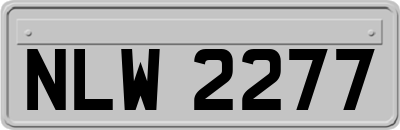 NLW2277