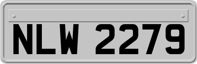 NLW2279