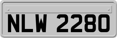NLW2280