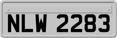 NLW2283