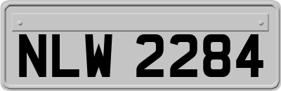 NLW2284