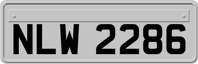 NLW2286