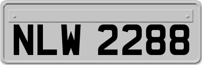NLW2288