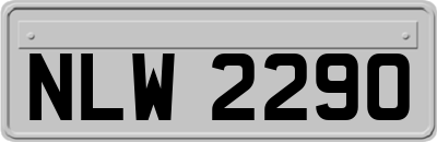 NLW2290