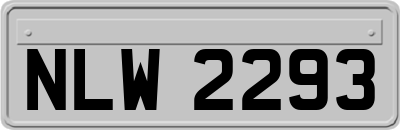 NLW2293