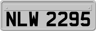 NLW2295
