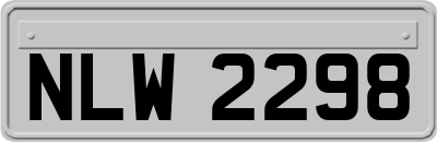 NLW2298