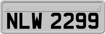 NLW2299