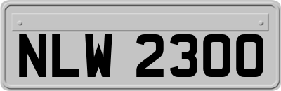 NLW2300