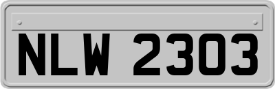 NLW2303