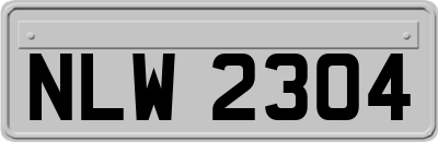NLW2304