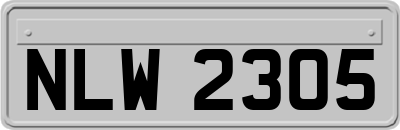 NLW2305