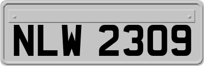 NLW2309