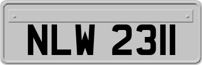 NLW2311
