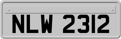 NLW2312
