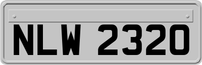 NLW2320