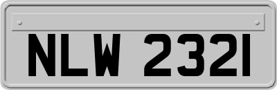 NLW2321