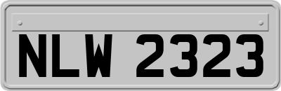 NLW2323