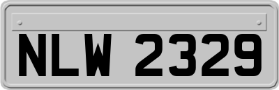 NLW2329