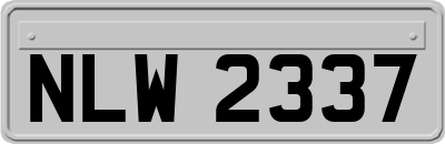 NLW2337