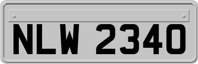 NLW2340