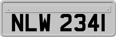 NLW2341