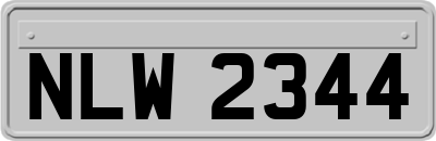 NLW2344