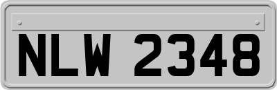 NLW2348