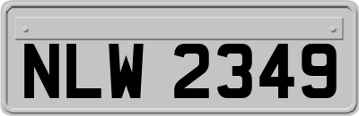 NLW2349
