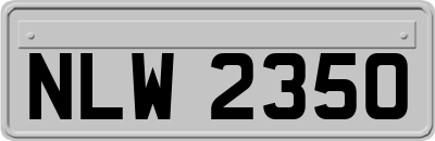 NLW2350