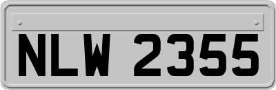 NLW2355