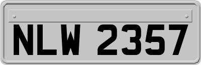 NLW2357
